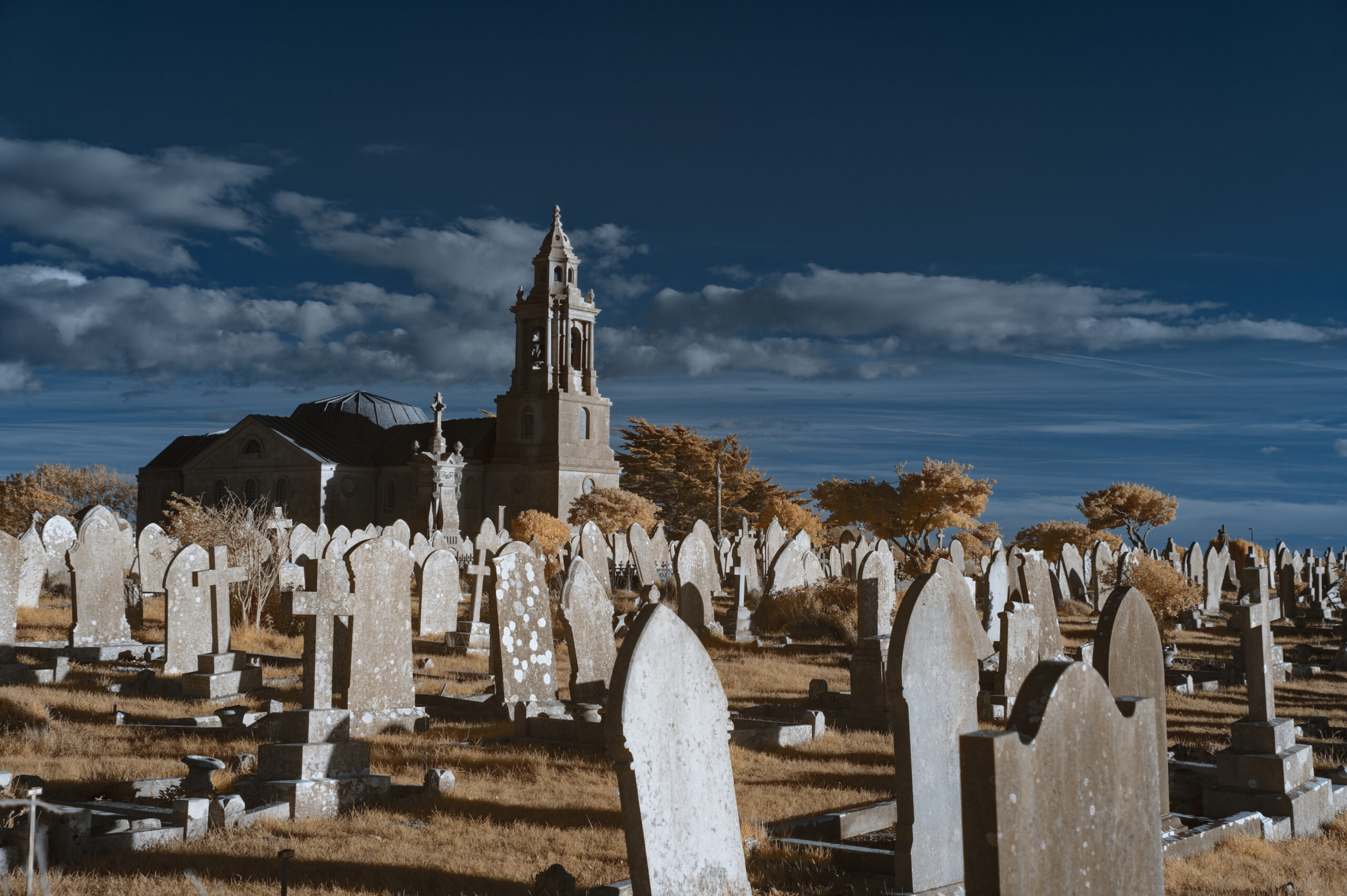 St George’s, Portland